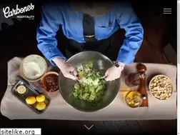 Sites similar to carboneshospitality.com