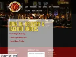 Sites similar to carboneslakeville.com
