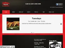 Sites similar to carbonesnorthfield.com
