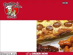 Sites similar to carbonespizza.com