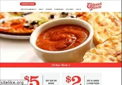 Sites similar to carbonespizzeria.com