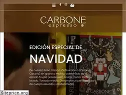 Sites similar to carbonespresso.com