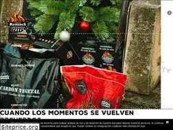 Sites similar to carbonesreinares.es