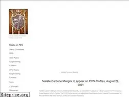 Sites similar to carbonesrestaurant.com