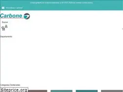 Sites similar to carbonestore.com