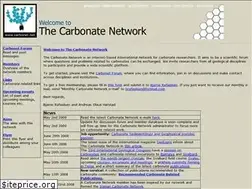 Sites similar to carbonet.net