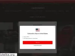 Sites similar to carbonetics.net