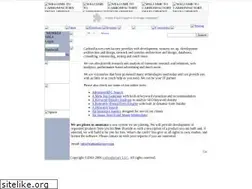Sites similar to carbonfactory.com