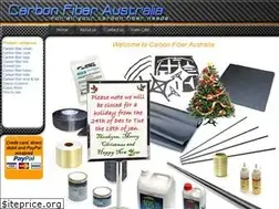 Sites similar to carbonfiber.com.au