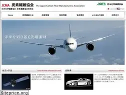 Sites similar to carbonfiber.gr.jp