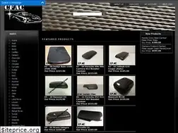 Sites similar to carbonfiberac.com