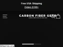 Sites similar to carbonfibergear.com