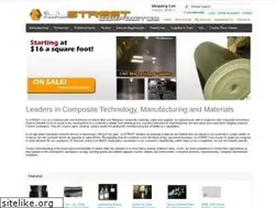 Sites similar to carbonfiberglass.com