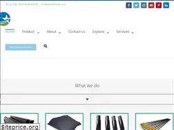 Sites similar to carbonfiberstar.com