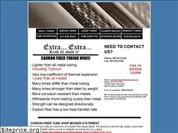 Sites similar to carbonfibertubeshop.com