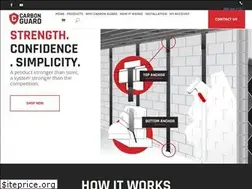 Sites similar to carbonfiberwallrepair.com