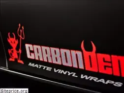 Sites similar to carbonfibrevinylwrap.net.au