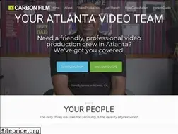 Sites similar to carbonfilm.tv