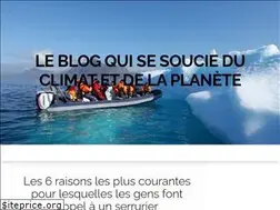 Sites similar to carbonfix.info