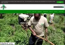 Sites similar to carbonfootprint.com