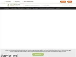 Sites similar to carbonfootprintfoundation.com