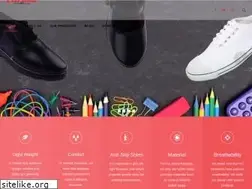 Sites similar to carbonfootwear.in