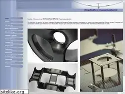 Sites similar to carbonform.de