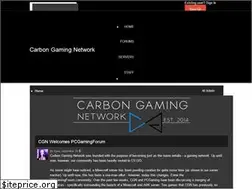 Sites similar to carbongaming.net