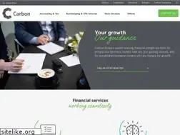 Sites similar to carbongroup.com.au