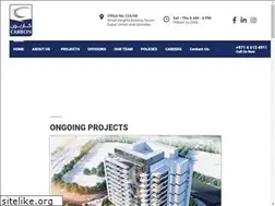 Sites similar to carbongroupme.com