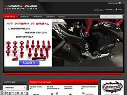 Sites similar to carbonhouse.it