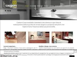 Sites similar to carbonicasa.com