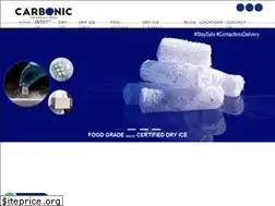 Sites similar to carbonicinternational.com