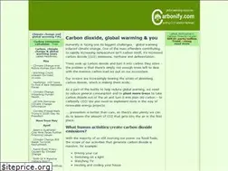Sites similar to carbonify.com