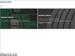 Sites similar to carboniiveco.com.br