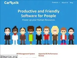 Sites similar to carbonik.com