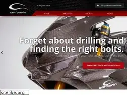 Sites similar to carbonin.com