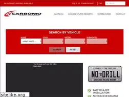 Sites similar to carbonio.net