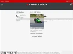Sites similar to carboniomania.com