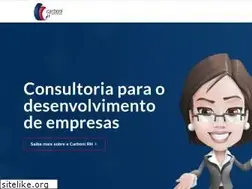 Sites similar to carbonirh.com.br