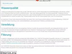 Sites similar to carbonit.com