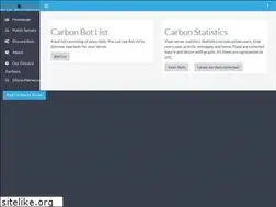Sites similar to carbonitex.net