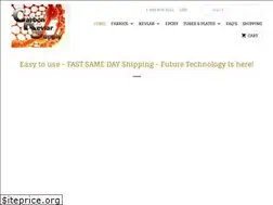 Sites similar to carbonkevlarsupply.com