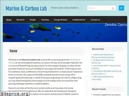 Sites similar to carbonlab.eu