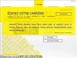 Sites similar to carbonleo.com