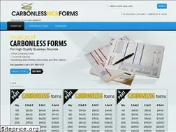 Sites similar to carbonlessncrforms.com