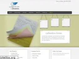Sites similar to carbonlessusa.com