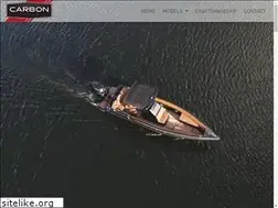 Sites similar to carbonmarine.ca
