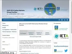 Sites similar to carbonmarketpav.com