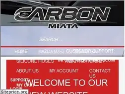 Sites similar to carbonmiata.com